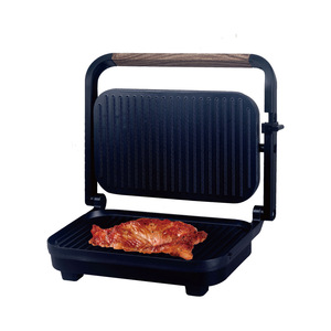 ORVICA Máquina para Hacer Rollos de Huevo, Sándwiches y Desayunos, Estándar Europeo, Calentamiento de Doble Cara, Multifuncional - Product Image 1