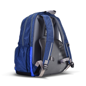 Ergonomic Anti-scoliosis Kids School Bag AGS 6 Large Lumbar Support <b>Backpack</b> Reduce Shoulder Fatigue Waterproof Large - Product Image 5