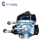 Carburador para Motocicleta 15 DELLORTO SHA 15-15 PEUGEOT 103 MBK 51 AV10 NUEVO