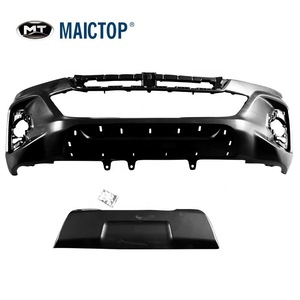 Aplicable al parachoques delantero del Hilux 2018-2021, parachoques delantero Rocco, parachoques delantero Rocco. - Product Image 4