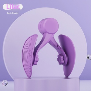 Appareil de remodelage des jambes FRS transfrontalier, outil de beauté, équipement de fitness pour yoga, Pilates et récupération post-partum, pour les muscles du plancher pelvien - Product Image 6