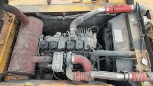 Good Condition and More Cheaper Used Korea Hyundai Xd225-9t Excavator Global Hot Selling at a Low Price - Product Image 5