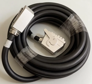 Cable de Alimentación de 12W 10V de la Unidad Principal del Robot al Gabinete de Control - Product Image 2