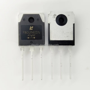 Diode à récupération rapide F80UP40DN TO-3P 80A/400V - Product Image 2