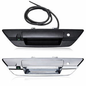 Caméra de recul haute définition avec vision nocturne pour Toyota Hilux Pickup Truck 2015-2025 - Product Image 1