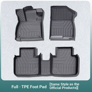 Accesorios de <span class=keywords><strong>Interior</strong></span> de coche directos de fábrica | Alfombrillas de coche al por mayor | Apto para BMW, Tesla, <span class=keywords><strong>Audi</strong></span>, Mercedes-Benz - Product Image 6