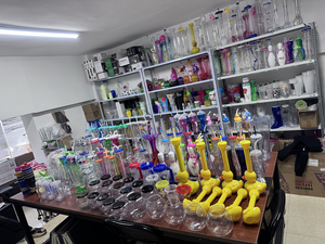 Biểu tượng tùy chỉnh 16oz/24oz/32oz/48oz/100oz vaso yarda Para cerveza cổ dài slushy cup daiquiri nhựa bằng Cháo sân ly với rơm - Product Image 5