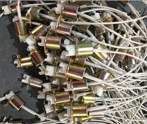 Ổ Cắm R7S Giá Đỡ Đèn R7s Đèn Flash Thạch Anh Chữa Bệnh - Product Image 3