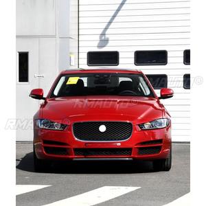 Pour Jaguar XE XEL Kits de style : Lame de pare-chocs avant, Splitter, Diffuseur, Spoiler, Protection de pare-chocs, Cache, Kit carrosserie - Product Image 5