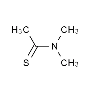 N,N-Dimethylthioacetamide CAS No. 631-67-4