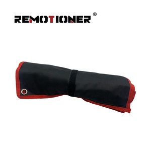 12PCS可動ヘッドコンビネーションレンチセット8-19mmオープンエンドラチェットスパナ車修理ツール - Product Image 6