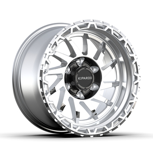 Kipardo thương hiệu beadlock offroad bánh xe 6x139.7 <span class=keywords><strong>17</strong></span> inch 9 <span class=keywords><strong>J</strong></span> ET -12mm Đúc Bánh xe off-road F150 4x4 beadlock vành kf001 trong kho - Product Image 2