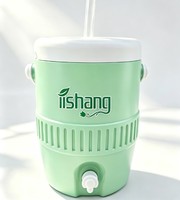 Gobelet de stade en gros 12oz/16oz avec logo personnalisé, mini-gobelet isotherme réutilisable en plastique incassable de qualité alimentaire en PP