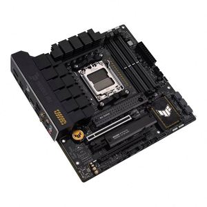 Brandneue <span class=keywords><strong>TUF</strong></span> GAMING B650M-PLUS DDR5 AM5 Sockel Motherboard Doppelsp eicher kanal 128 GB AMD 7000 CPU Unterstützung für Gaming Desktop - Product Image 2