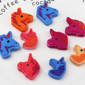 DIY decoración <span class=keywords><strong>de</strong></span> pasteles 36 cavidades Mini unicornios caramelo <span class=keywords><strong>pastel</strong></span> Pop <span class=keywords><strong>unicornio</strong></span> artesanía silicona <span class=keywords><strong>Fondant</strong></span> moldes para Chocolate Cupcake Gummy - Product Image 5