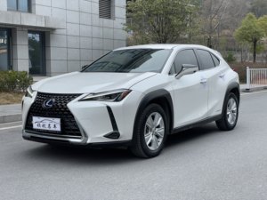 <span class=keywords><strong>Lexus</strong></span> <span class=keywords><strong>UX</strong></span> Modelo 2020, 260h, Edición Explore Cool, con Sistema de Energía Híbrida Profesional, Tiene un <span class=keywords><strong>Precio</strong></span> de Exportación Relativamente Bajo - Product Image 1
