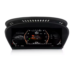 Display Digitale per Cruscotto <span class=keywords><strong>BMW</strong></span> <span class=keywords><strong>Serie</strong></span> <span class=keywords><strong>4</strong></span> <span class=keywords><strong>Coupé</strong></span> F32 418i 420i 428i 430i 435i 440i M4 <span class=keywords><strong>Coupé</strong></span> 418d 420d 425d 430d 435d - Product Image 3