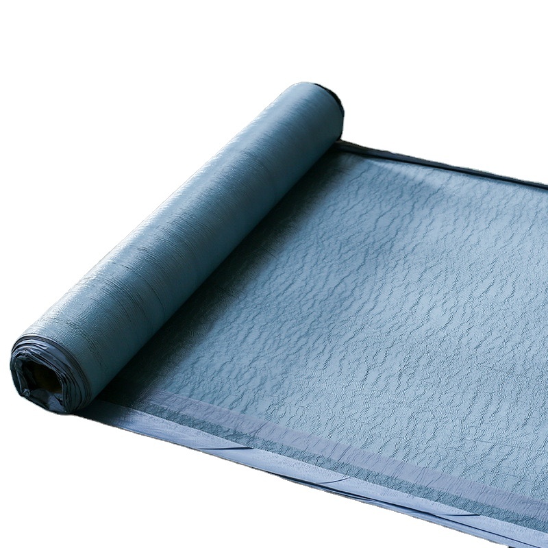 Modern Strong Adhesive Asphalt Roofing Felt