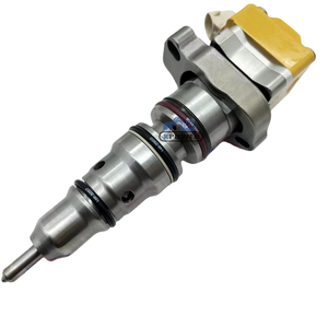 Inyector de Combustible para Motor E3126B 177-4752 10R-1257 10R-9237 para Cargadoras de Ruedas E953C - Product Image 2