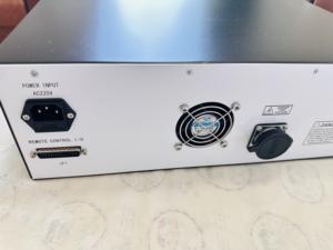 고전압 전원 공급 장치 10KV 20KV 30KV 30W 50W 100W 실험실/정전기 방적 용 1000W - Product Image 4