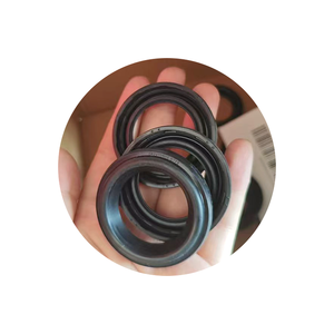 Kamyon yedek parçaları MT13 MT07 doğal gaz motoru yüksek kaliteli ateşleme bobini burç astar yağ keçesi 082V03905-0173 - Product Image 1