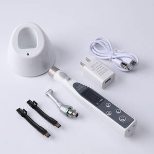 16:1 dentale Endo motore operazione endodontica impianto dentale strumento impianto dentale Handpiece - Product Image 6