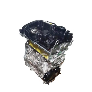 Motor B38B15 montaje de motor accesorio de coche maquinaria Sistemas de motor automático para nuevos modelos - Product Image 1