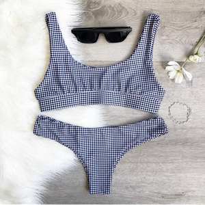 Maillots de bain mignons pour femmes 2021, sexy, jeunes modèles, filles adolescentes, bikinis tube pour femmes, maillots de bain - Product Image 6