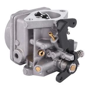 Carburateur 3303-8M0053668 pour moteur Mercruiser Quicksilver 4 temps 6HP pour bateau - Product Image 5