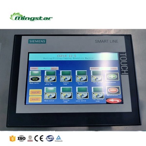 CGF Máy Đóng Chai Nước Khoáng Uống Tinh Khiết Nhỏ Hoàn Toàn Chất Lượng Cao Bán Chạy 8-8-3 - Product Image 6