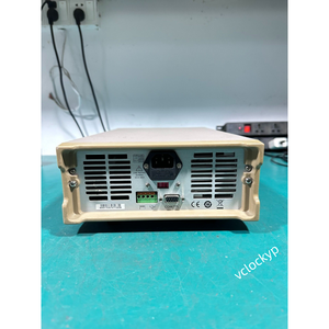 1PCS ITECH CD8610T 120V/20A/120W DC <b>Electronic</b> Load <b>Used</b> - Product Image 4