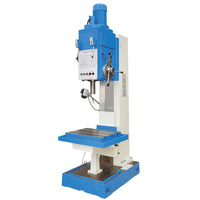 Perceuse à colonne verticale, fraiseuse Z5032 Z5040 Z5050 Z5150 Z5045, perceuse verticale pour le travail des métaux