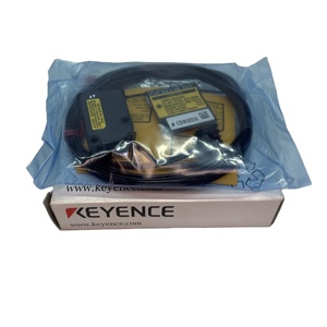 หัวเซนเซอร์แบบสะท้อนแสงย้อนกลับ KEYENCELV-H62 แบบจุด รุ่นมาตรฐาน LV-NH100 LV-NH300 หัวเซนเซอร์เลเซอร์ ใหม่และของแท้ LV-H62 KEY - Product Image 1