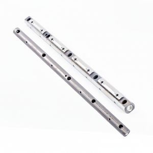 Lu เพลาแขนโยก13245-40F10 13252-40F10สำหรับ KA24/RS-5099รับประกัน12เดือน - Product Image 2