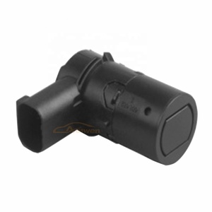 Aelwen-Sensor de aparcamiento de plástico, accesorio de Color negro apto para Renault OE NO. 8200049263 - Product Image 1