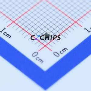 UPZ1608U220-6R0TF Ferrite Bead 0603 RF ( Impedance @ Frequency: 22Ohm@100MHz )( Error: 25% )( DC Resistance (DCR): 10mOhm ) - Product Image 2