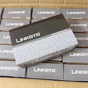 Linksys SPA2102 VoIP โทรศัพท์อะแดปเตอร์2FXS เราเตอร์ (ปลดล็อค) - Product Image 5