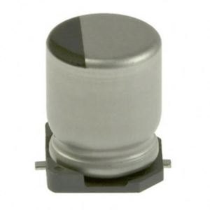 EEEFP1C681AP Aluminum Electrolytic Capacitor 680uF 20% 16V - Product Image 1