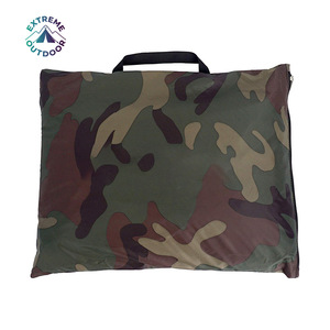 Camouflage Double-Layer Dome <strong>Tent</strong> for <strong>Childrens</strong> Indoor/Outdoor Play Lightweight Four Seasons Customizable - Product Image 1