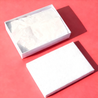 Personnalisé Luxe Arc Litchi Grain Ciel Terre Couverture Coffret Cadeau Haut De Gamme Portable Papier Cuir Gaufré Dropshipping Accomplissement