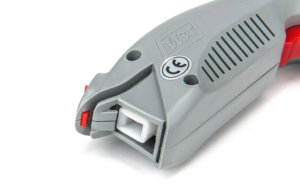 Outils de cisaillement industriels WBT, ciseaux électriques pour couper le cuir pour gaucher, pour découpeur de <span class=keywords><strong>mousse</strong></span> - Product Image 2