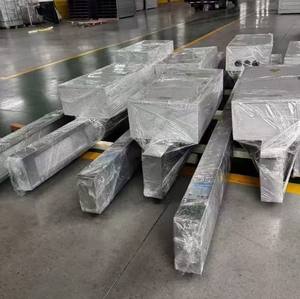 מערכת חלוקת אנרגיה אלומיניום <span class=keywords><strong>busduct</strong></span>/<span class=keywords><strong>busduct</strong></span>/<span class=keywords><strong>busduct</strong></span>/<span class=keywords><strong>busduct</strong></span> - Product Image 6