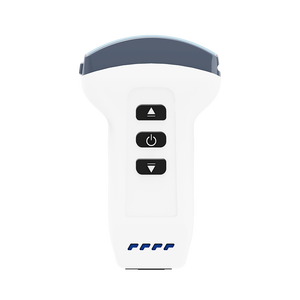 Scanner à ultrasons portatif Sonde à ultrasons sans fil Machine à ultrasons portative - Product Image 3