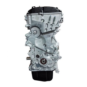 ชุดปะเก็นเครื่องยนต์ ชุดซ่อมเครื่องยนต์ 2.0T รุ่น Low Failure พร้อมซีล G4NG และอุปกรณ์เสริมอื่นๆ สำหรับรถยนต์ฮุนได K5 - Product Image 2