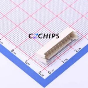 HC-PHD-<b>2</b>*11A Wire-to-Board <b>Pin</b> Header Through hole Component (THT),P=2mm <b>Connector</b> 2x11P 2mm Through Hole PHD - Product Image 1