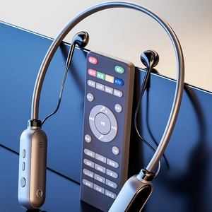 Pyj không dây live streaming Card âm thanh tai nghe tất cả-trong-một máy với điều khiển từ xa, giảm tiếng ồn và đệm - Product Image 2