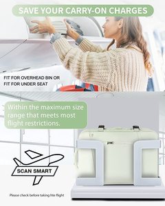 Custom <b>Women</b> <b>Large</b> Travel Laptop <b>Backpack</b> Waterproof Casual Outdoor Sports Rucksack Usb Charging Port Shoes Compartment <b>Backpack</b> - Product Image 6