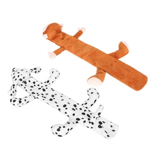 Милый забавный плюшевый чехол для стетоскопа, новинка 2025 года, хит продаж, с возможностью индивидуального заказа, оптом - Product Image 2