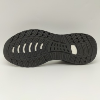 Semelles de chaussures pour hommes Usine Bon Prix Vente à Chaud Chine Matériau Origine Type Taille Lieu Modèle Semelle AQA FUJ CHN Semelles de chaussures pour hommes