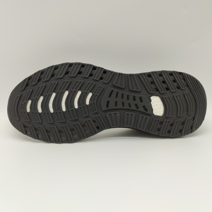 Suelas de zapatos para hombre, fábrica, buen precio, superventas, de China Material, tipo de origen, tamaño, modelo de lugar, suela AQA FUJ CHN, suelas de zapatos para hombre - Product Image 2